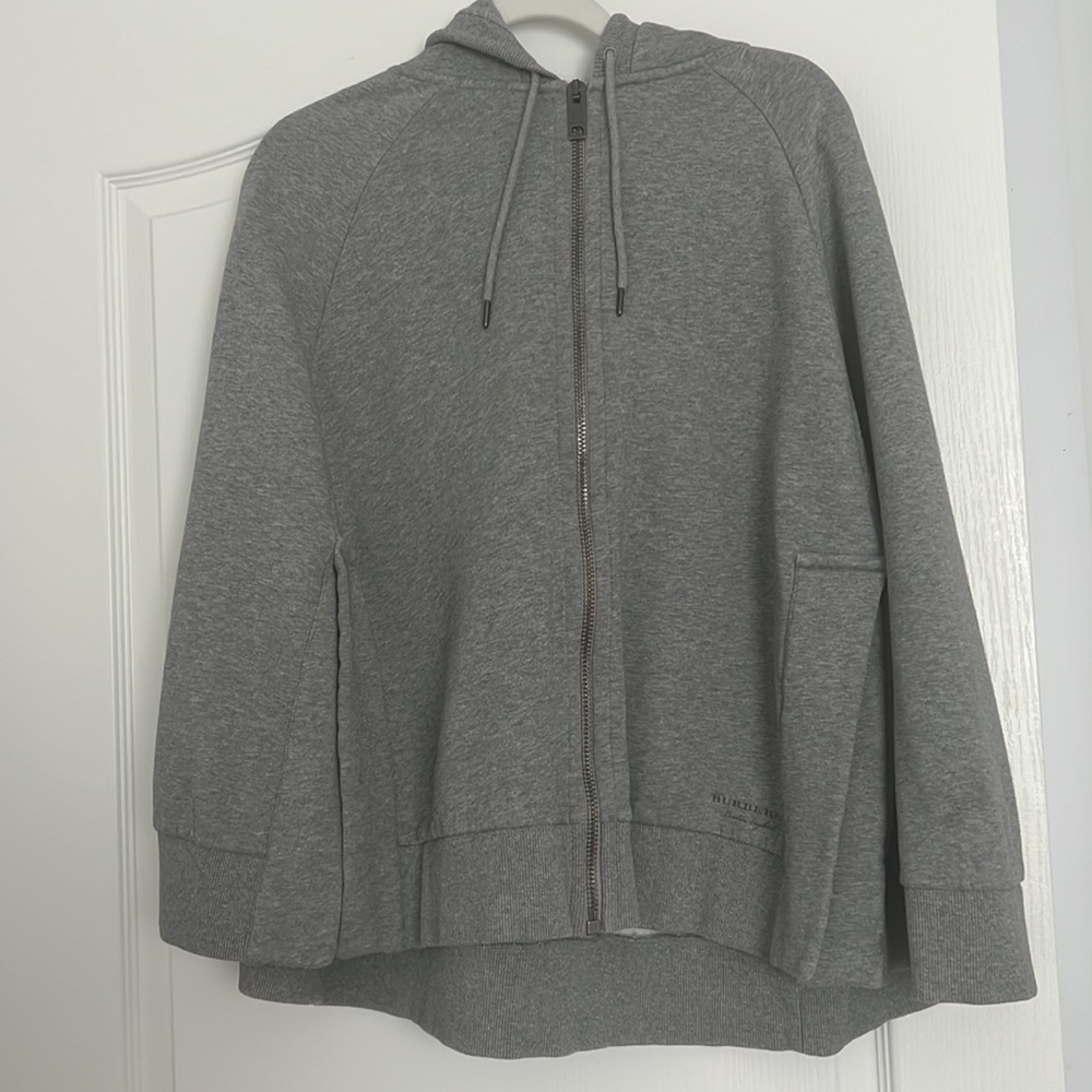 Burberry Cape Cloak Poncho, one size fits all.